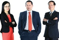 Ai chịu được ghế nóng CEO ở FPT?